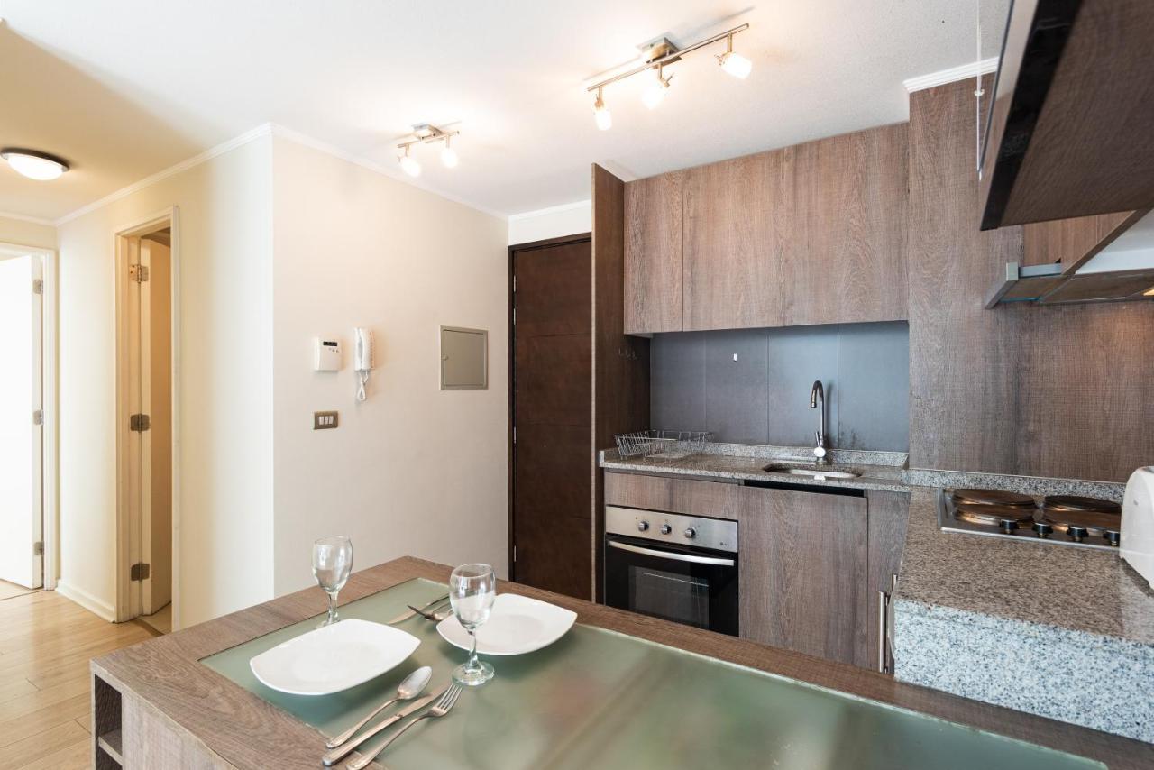Urban Red 2br W/ Wifi, Tv, Pool & Gym Apartamento